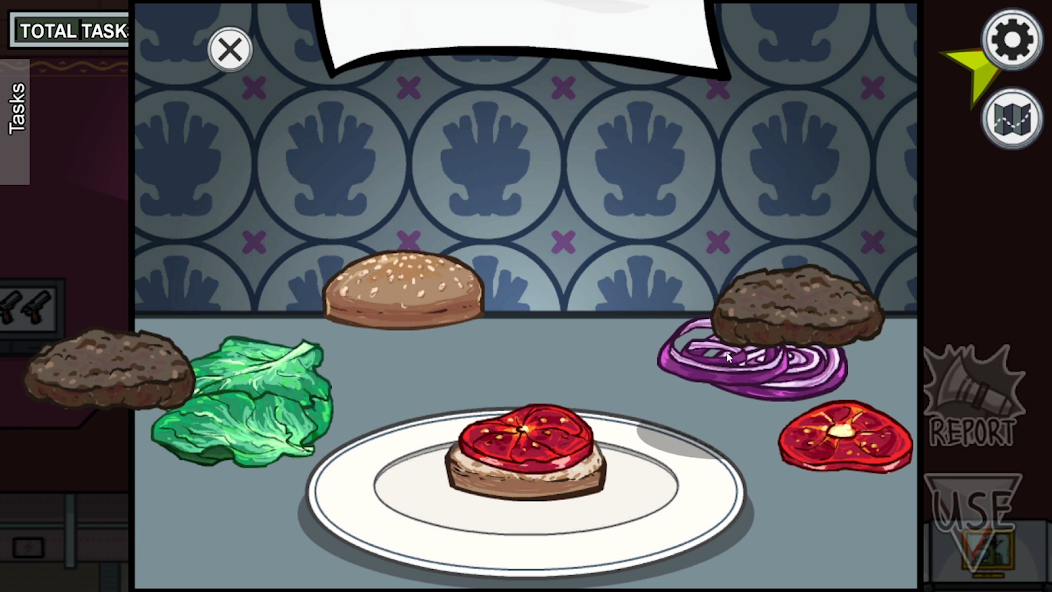 Among Us screenshot 8