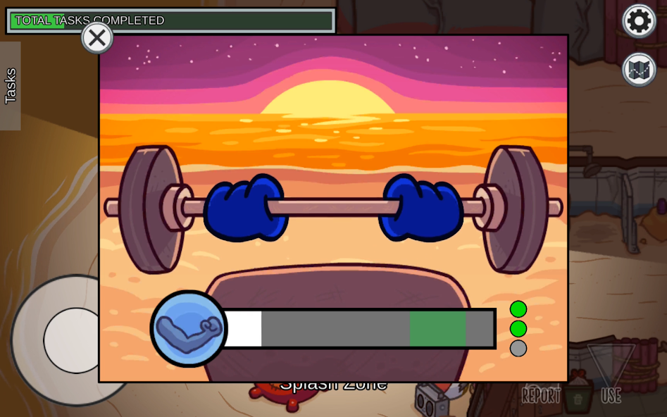 Among Us screenshot 12