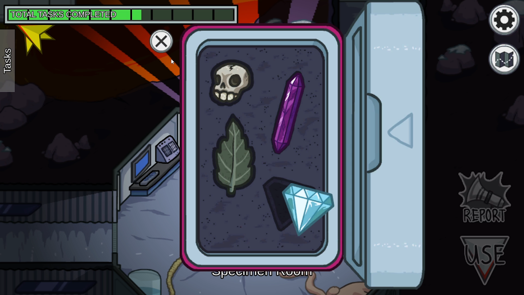 Among Us screenshot 13