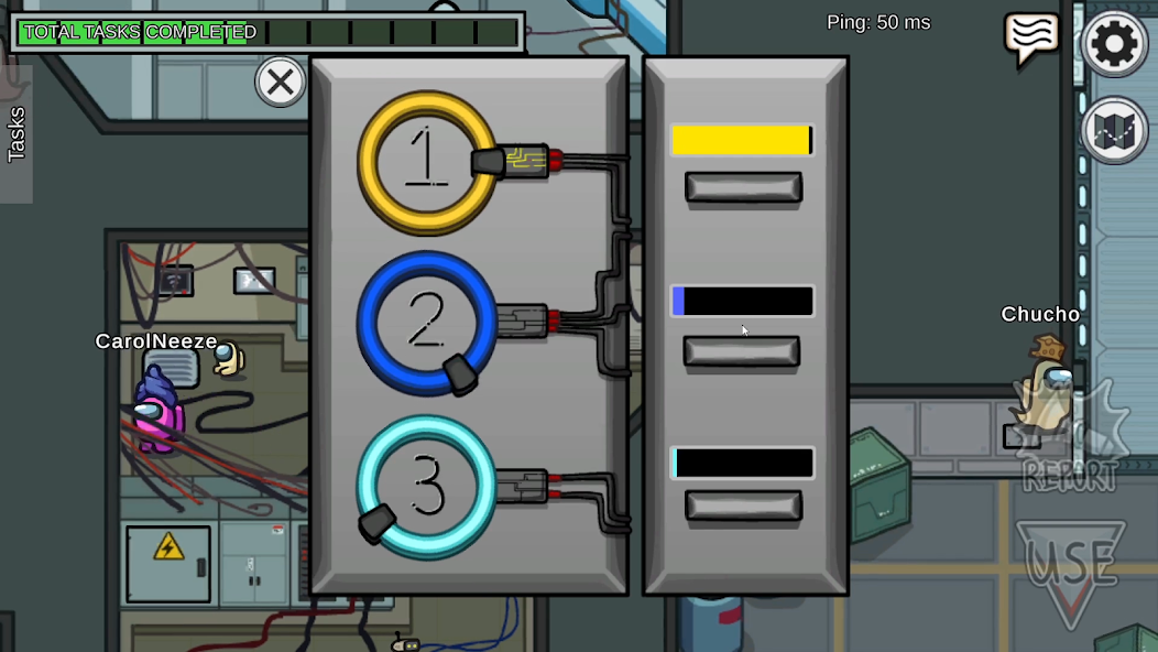 Among Us screenshot 14