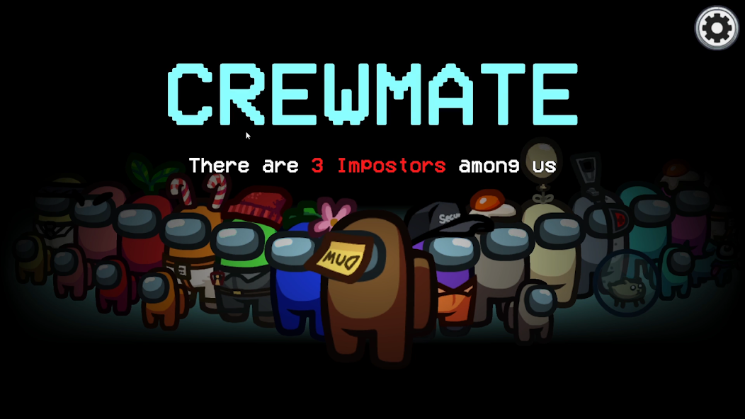 Among Us screenshot 19