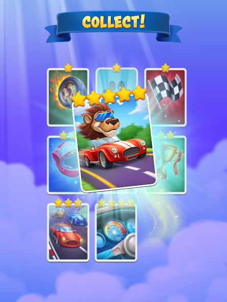Animals & Coins Adventure Game screenshot 13