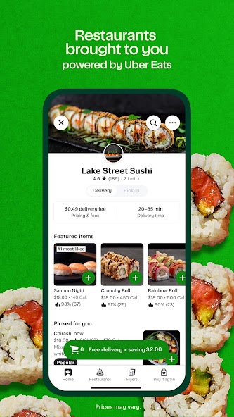 Instacart: Get Food Delivery screenshot 4