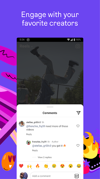 Instagram screenshot 2