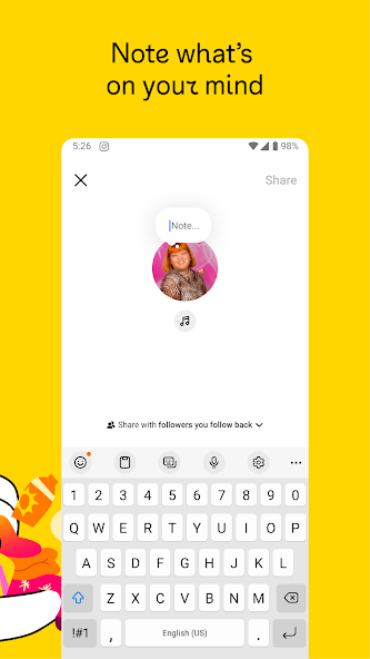 Instagram screenshot 7