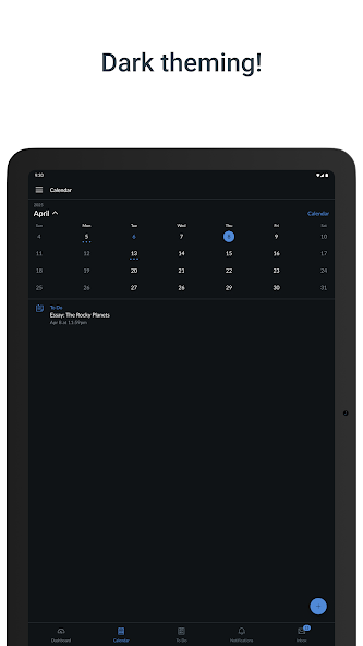 Canvas Student screenshot 2