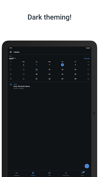Canvas Student screenshot 7