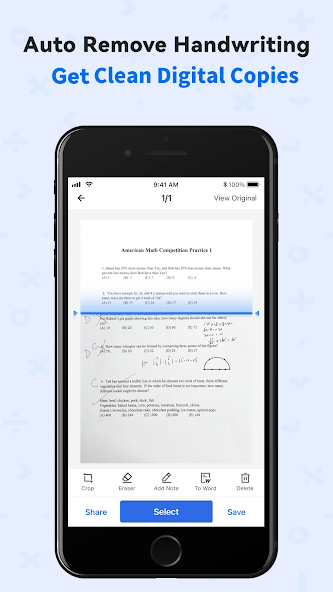 Quiz AI: AI Homework Helper screenshot 4