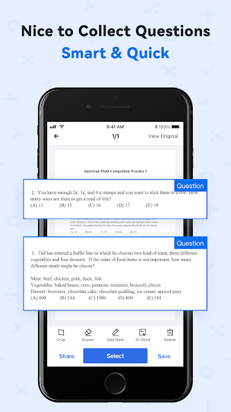 Quiz AI: AI Homework Helper screenshot 5