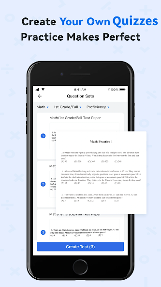 Quiz AI: AI Homework Helper screenshot 6