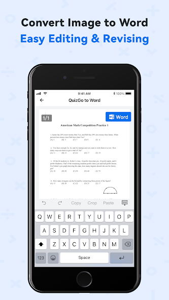 Quiz AI: AI Homework Helper screenshot 7