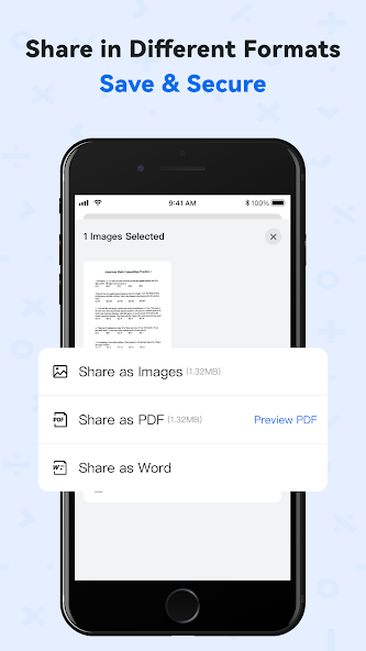 Quiz AI: AI Homework Helper screenshot 8