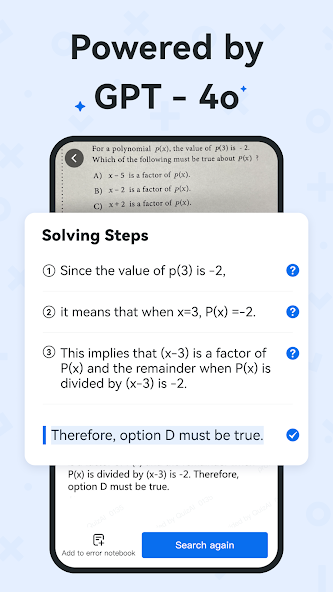 Quiz AI: AI Homework Helper screenshot 10