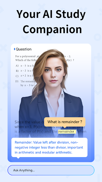 Quiz AI: AI Homework Helper screenshot 11
