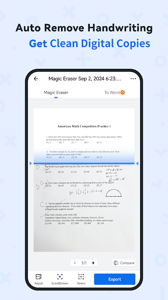 Quiz AI: AI Homework Helper screenshot 12