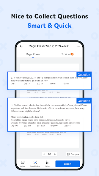 Quiz AI: AI Homework Helper screenshot 13