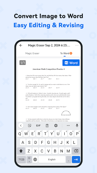 Quiz AI: AI Homework Helper screenshot 14