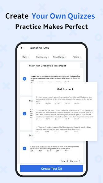 Quiz AI: AI Homework Helper screenshot 15