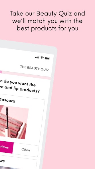 IPSY: Personalized Beauty screenshot 6