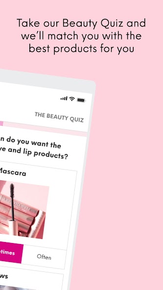 IPSY: Personalized Beauty screenshot 17