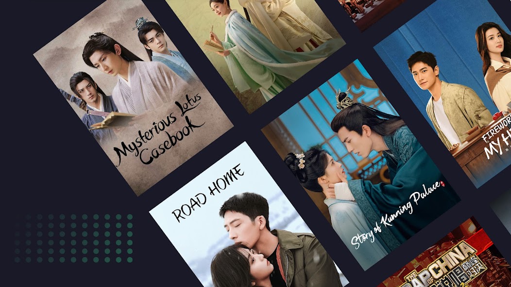 iQIYI - Drama, Anime, Show screenshot 22