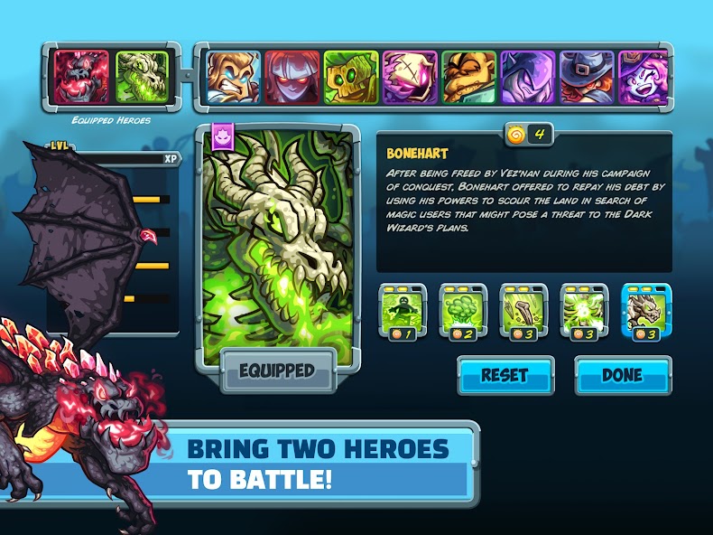 Kingdom Rush 5: Alliance TD screenshot 13