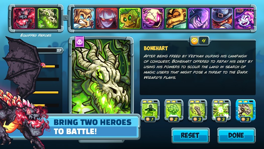Kingdom Rush 5: Alliance TD screenshot 19