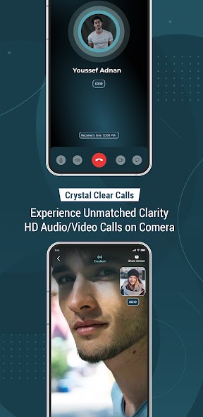 Comera - Video Calls & Chat screenshot 10