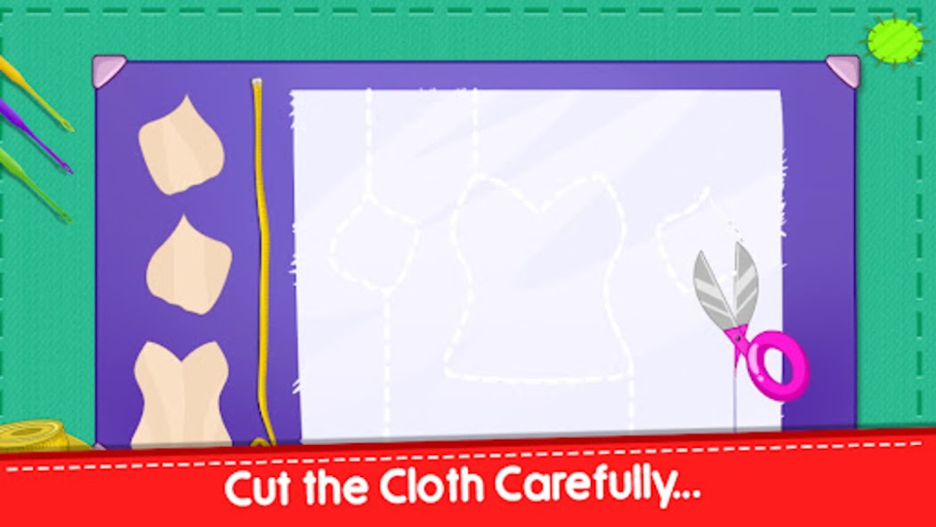 Pets Tailor screenshot 3