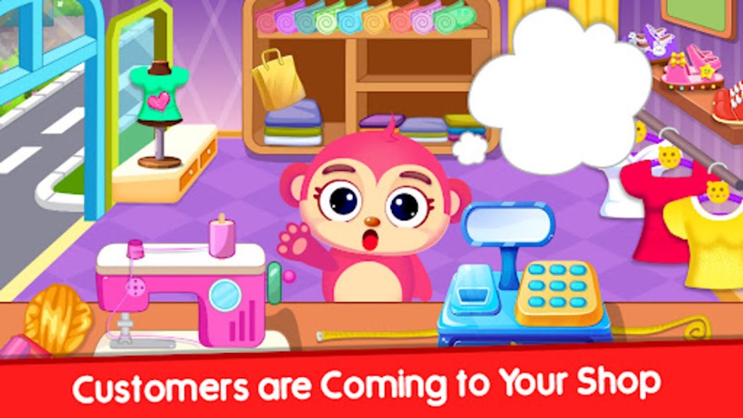 Pets Tailor screenshot 8