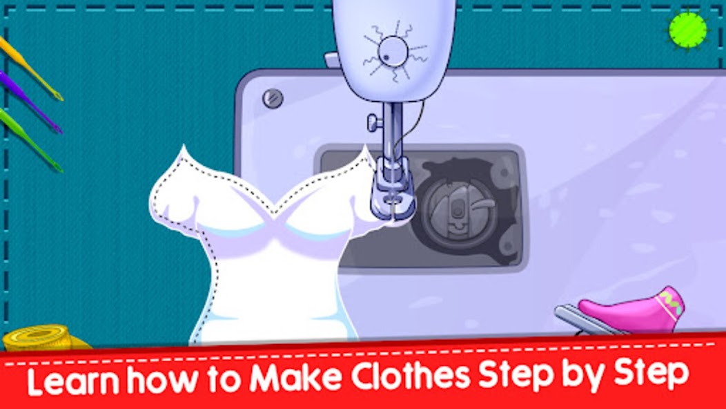 Pets Tailor screenshot 11