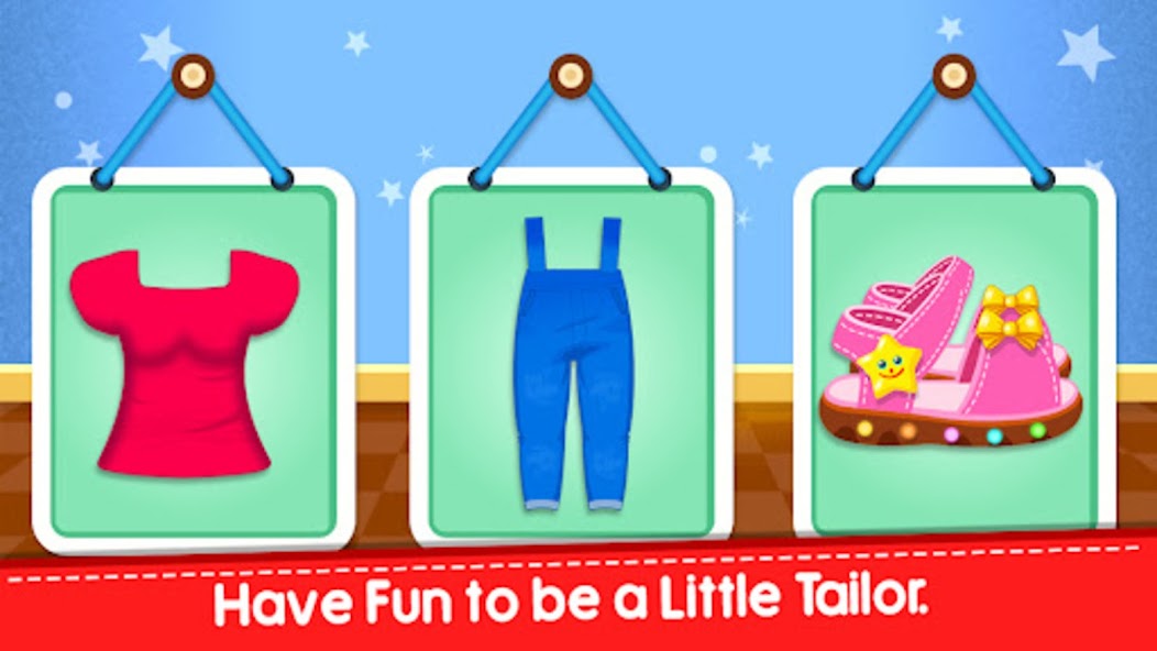 Pets Tailor screenshot 15