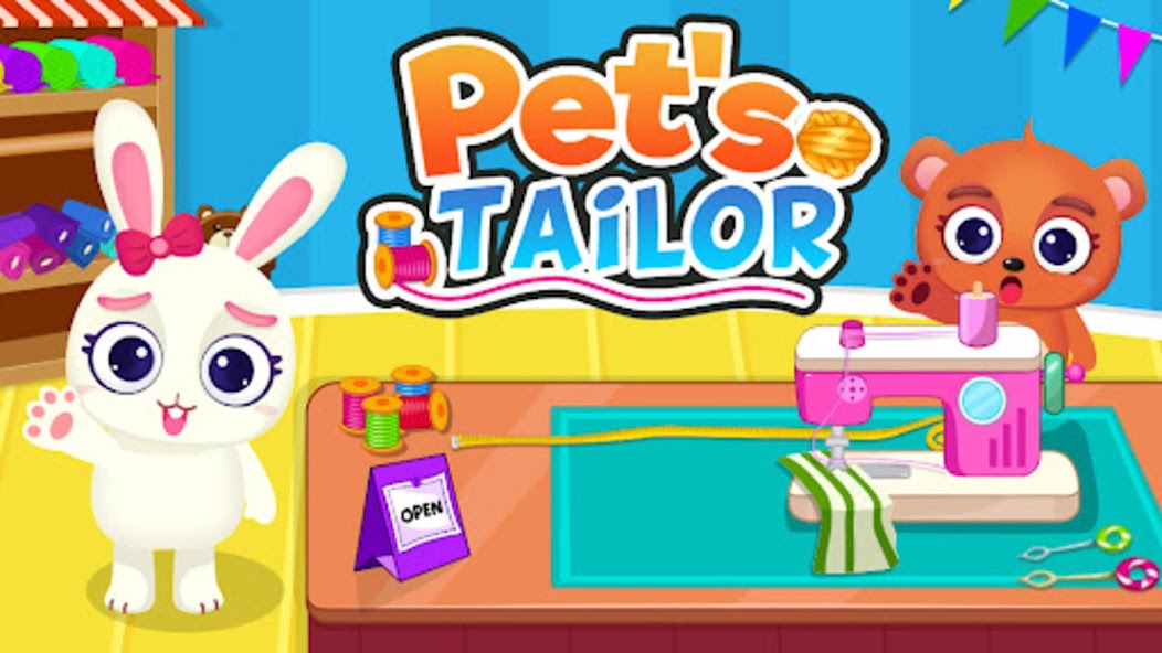 Pets Tailor screenshot 20