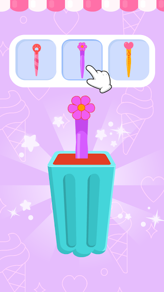 Ice Cream Shop Games for Kids screenshot 21