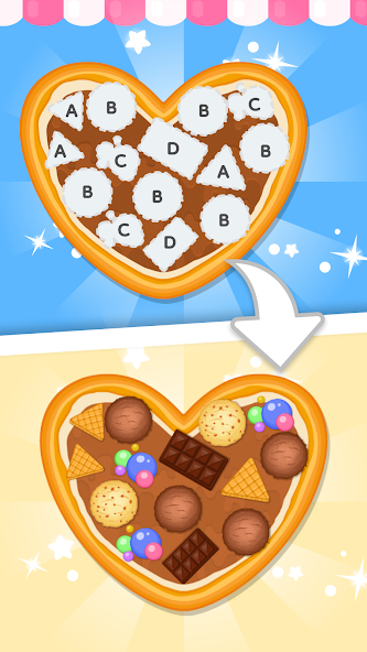 Ice Cream Shop Games for Kids screenshot 23
