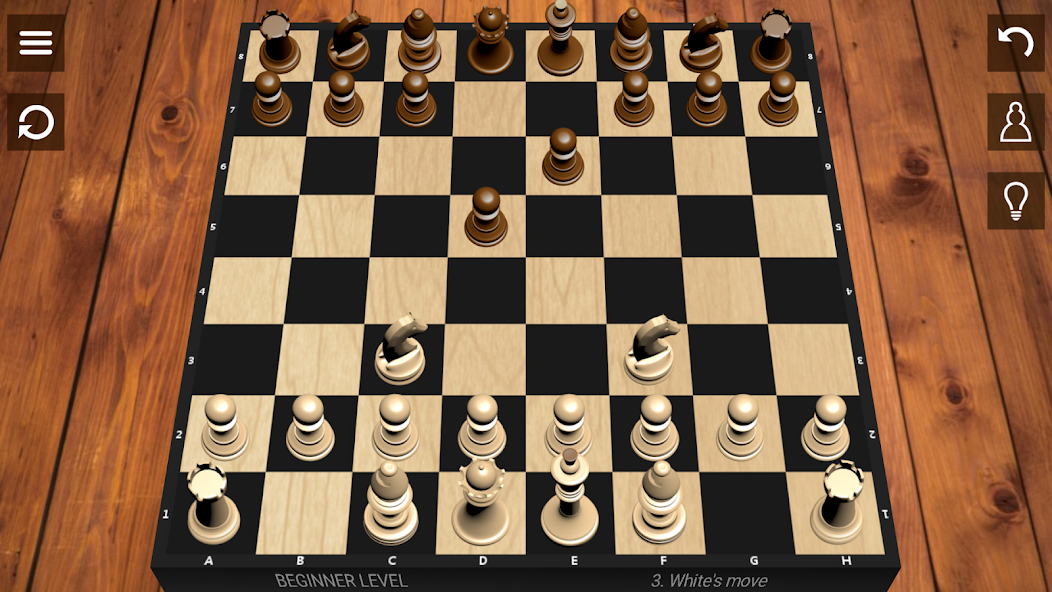 Chess screenshot 16