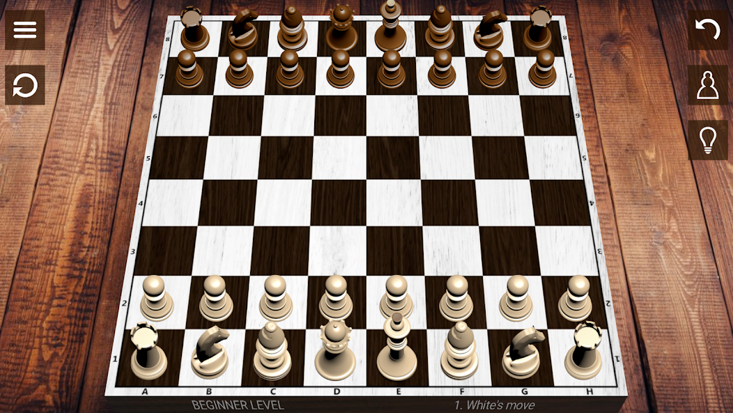 Chess screenshot 19