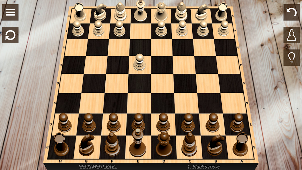 Chess screenshot 23