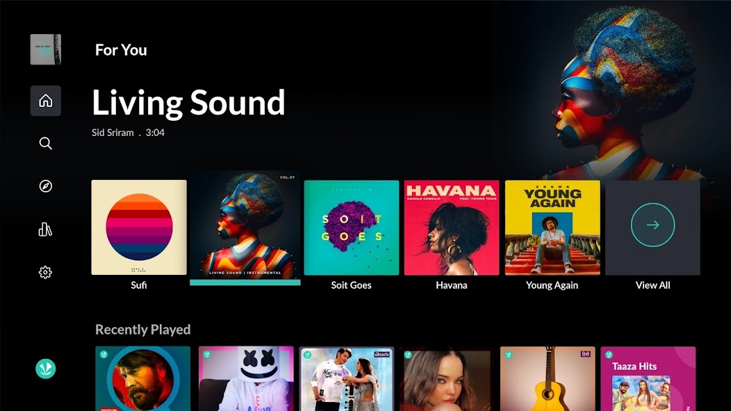 JioSaavn - Music & Podcasts screenshot 19