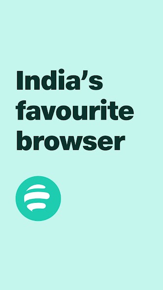 JioSphere: Web Browser screenshot 1