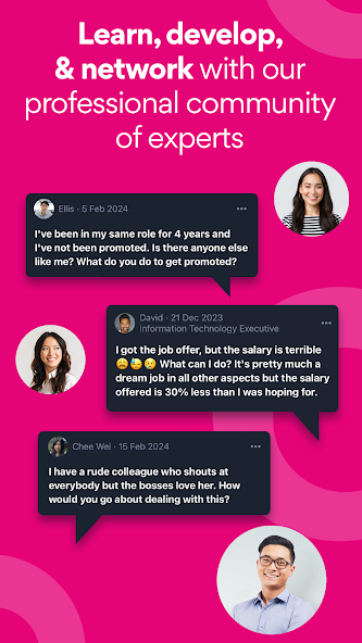 Jobstreet: Smart job matching screenshot 6