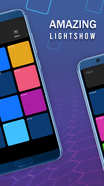 Real Electro Drum Pad: Hip Hop screenshot 12