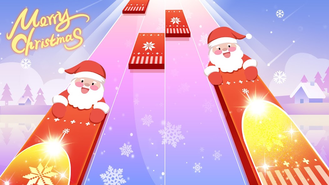 Piano Music Go-EDM Piano Games screenshot 12