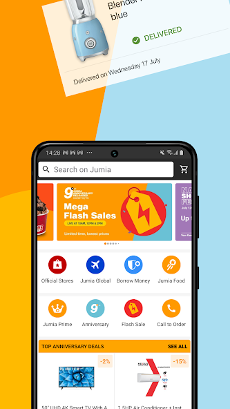 JUMIA Online Shopping screenshot 16