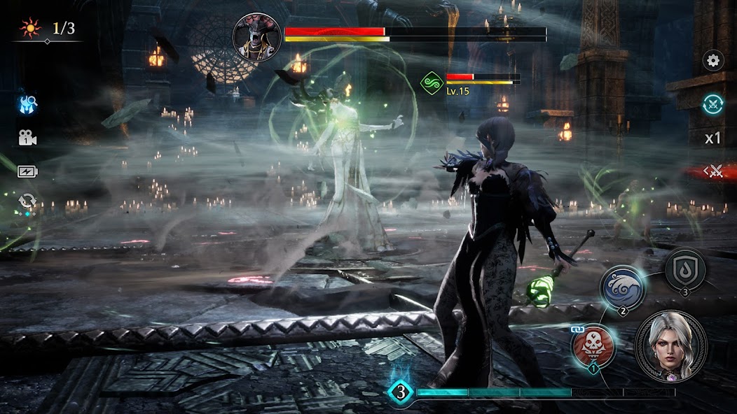 King Arthur: Legends Rise screenshot 23