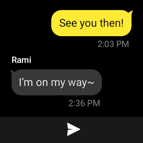 KakaoTalk : Messenger screenshot 10