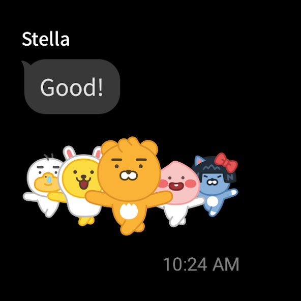 KakaoTalk : Messenger screenshot 11