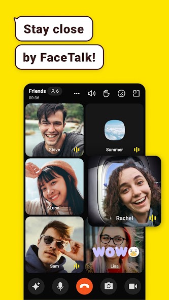 KakaoTalk : Messenger screenshot 22