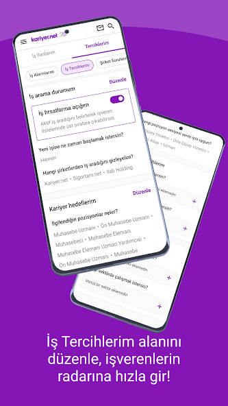 Kariyer.net Job Search screenshot 6