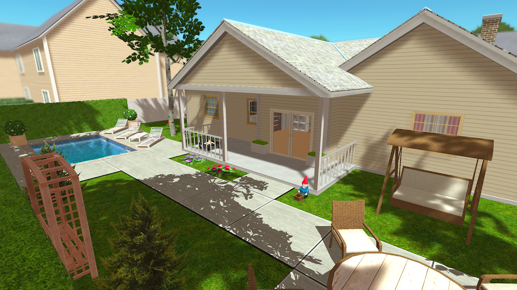 House Designer : Fix & Flip screenshot 7